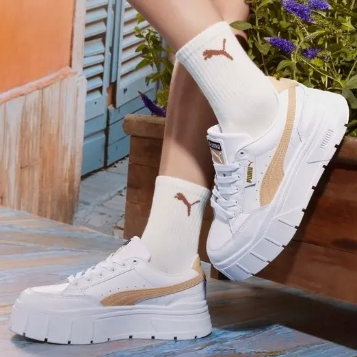 Puma US：运动潮流服饰、经典跑鞋等低至 5 折