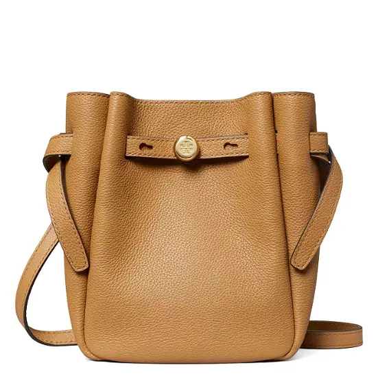 热卖！Tory Burch 汤丽柏琦 Romy 小号斜挎包
