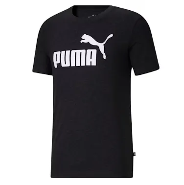 Puma 彪马 男士T恤