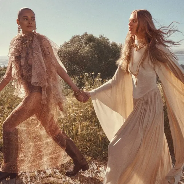 Mytheresa：ZIMMERMANN 美衣热卖专区 入手明星同款连衣裙