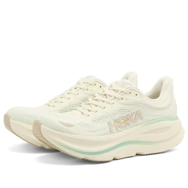 HOKA ONE ONE W Bondi 9 运动鞋