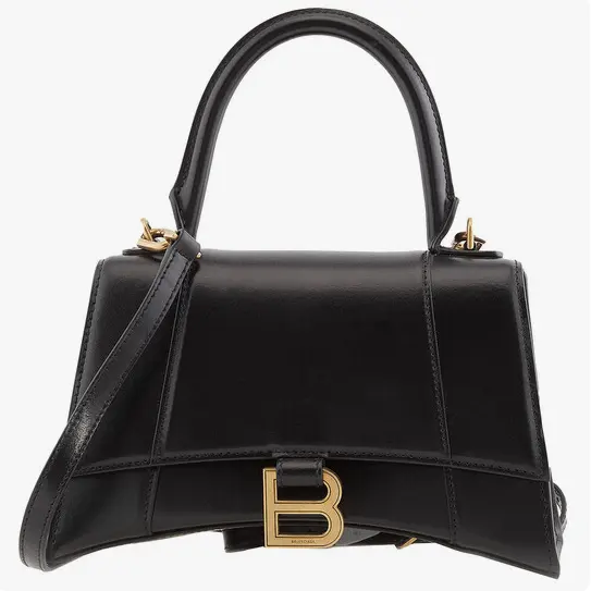 Balenciaga Hourglass 沙漏包