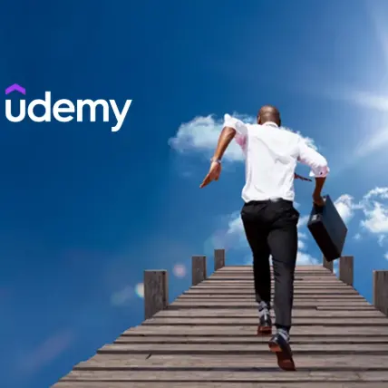 Udemy EU：总是有新东西要学习 在线课程随时增新