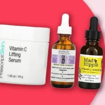 iHerb：护理和精华热卖 入手 CosRx、Murad、CosRx