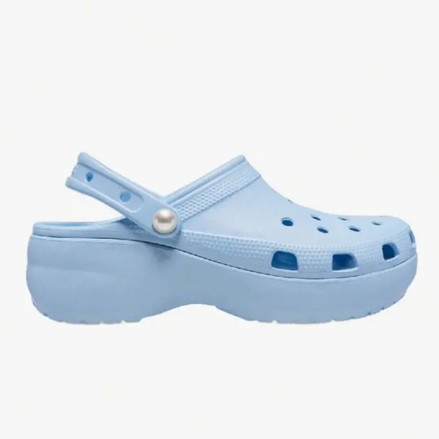 断码捡漏！Crocs 云朵洞洞鞋