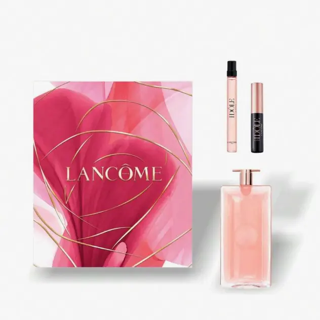 Lancôme Idole Edp 香水套装 50 ml