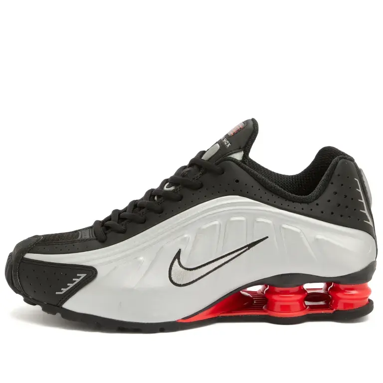 Nike 耐克 Shox R4 W 运动鞋