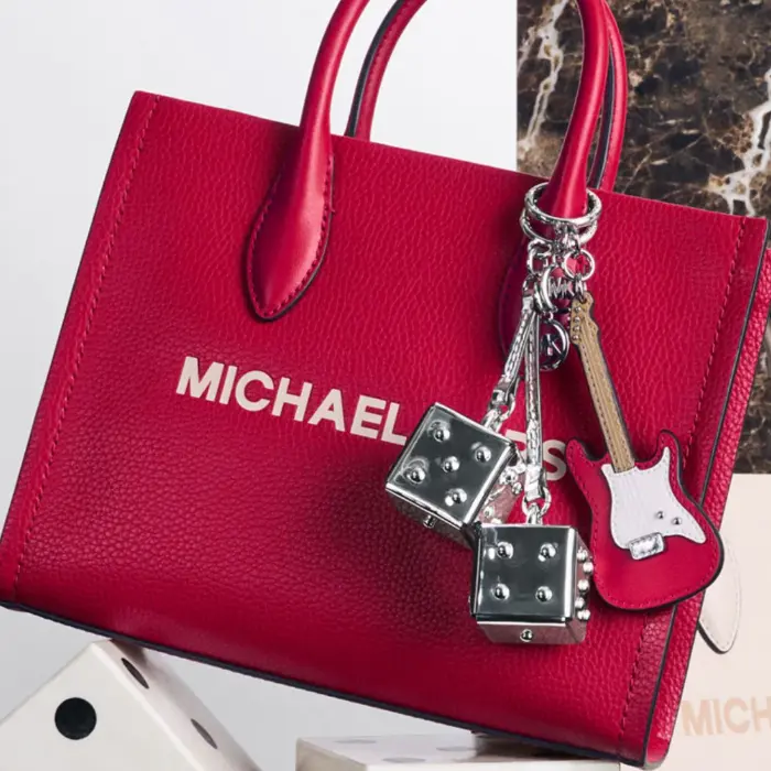 Michael Kors：奥莱区热卖！精选包袋
