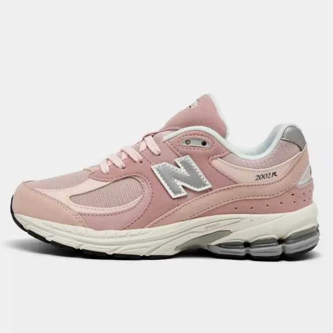 New Balance 新百伦 2002R 大童款休闲鞋