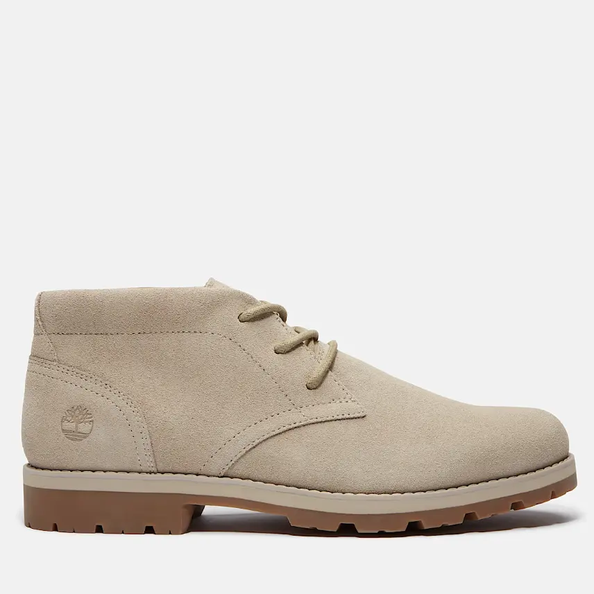 Timberland 添柏岚系带靴