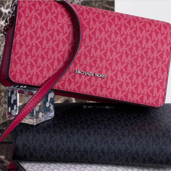 Michael Kors：奥莱区大促！入菜篮子、琴谱包等