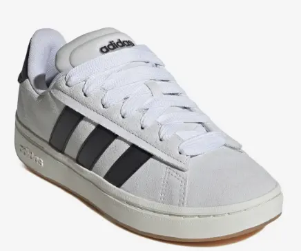 Adidas 阿迪达斯 Grand Court Alpha '00s 运动鞋