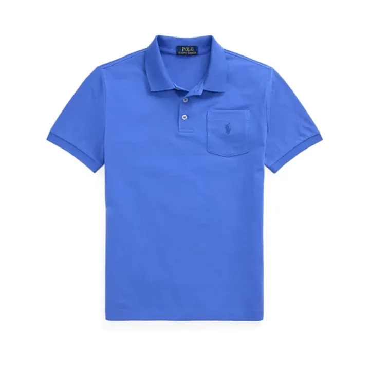 POLO RALPH LAUREN 拉夫劳伦大童款POLO短袖T恤
