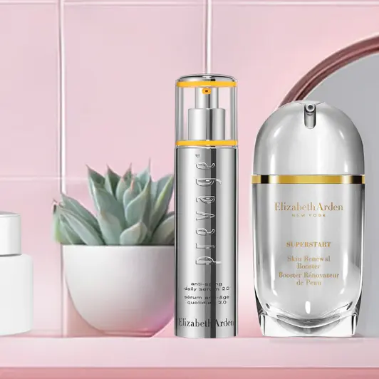 Elizabeth Arden 美国官网：劳工节大促！全场美妆护肤热卖