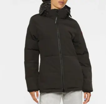 Canada Goose 切尔西派克大衣