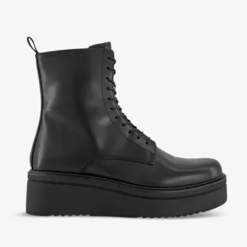 超百搭！Vagabond Shoemakers 马丁靴