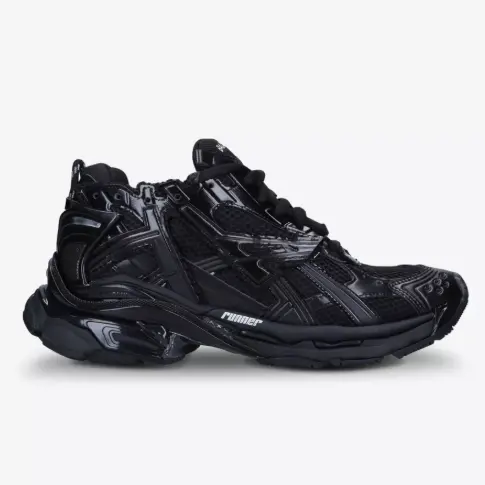 Balenciaga 巴黎世家 男款跑鞋