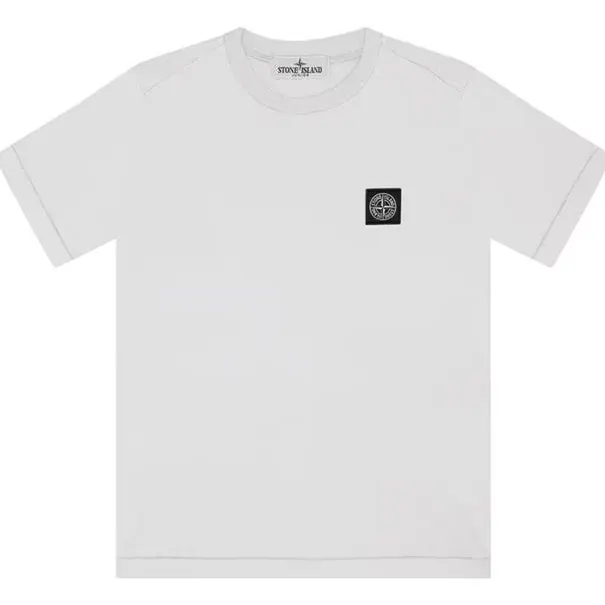 STONE ISLAND 石头岛大童款短袖