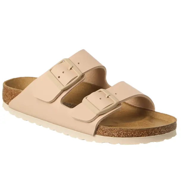 Birkenstock 勃肯 Arizona 窄版凉鞋
