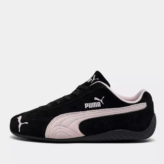 Rose同款降价！PUMA SPEEDCAT薄底鞋T头鞋