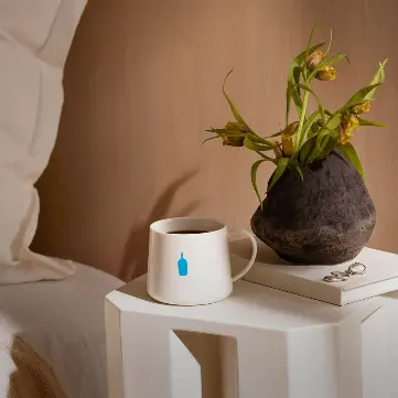 Blue Bottle Coffee：全场杯具限时促销 旅行杯、保温杯