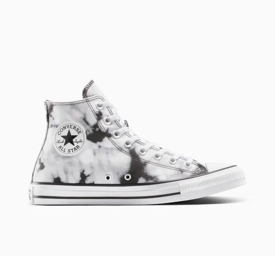 CONVERSE 匡威 Chuck Taylor All Star 扎染帆布鞋