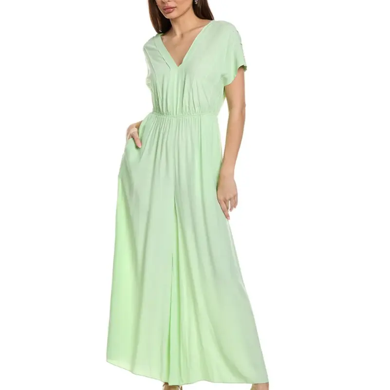 DVF freyr 连体服