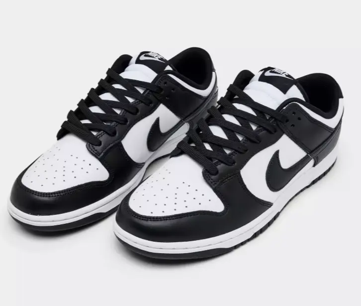 Nike Dunk Low 男款复古休闲鞋
