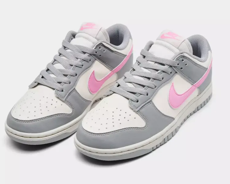 Nike Dunk Low Next Nature 女款休闲鞋