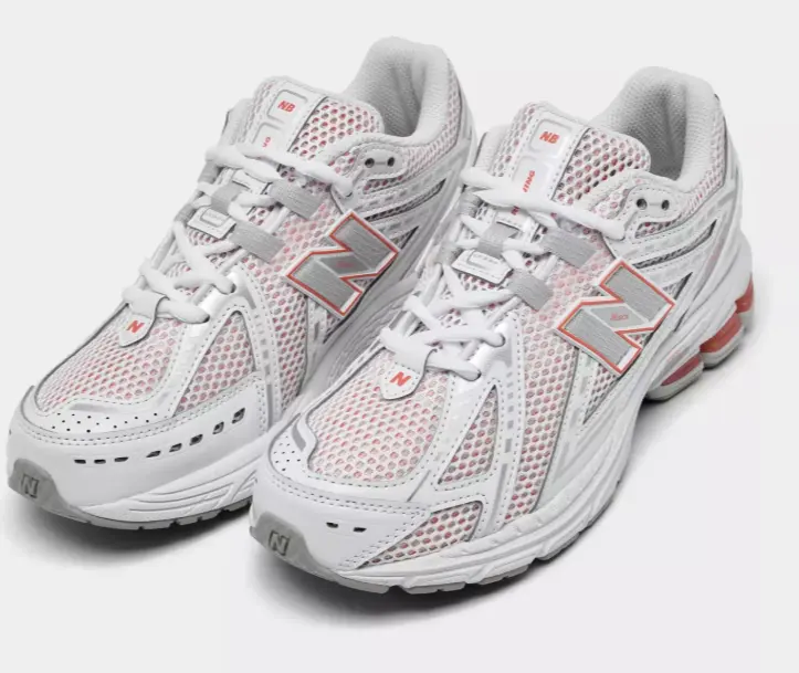 New Balance 1906R 大童休闲鞋