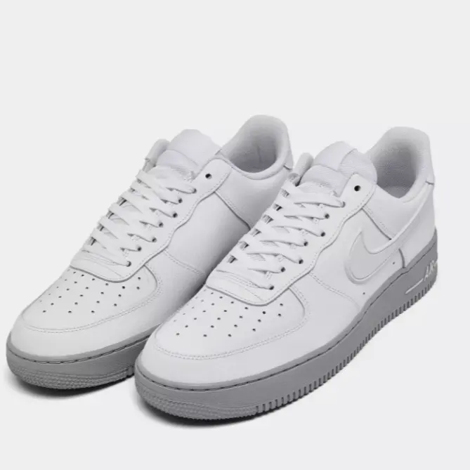 Nike 耐克 Aie Force 1 低帮运动鞋