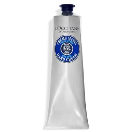 L'Occitane 乳木果护手霜150ml