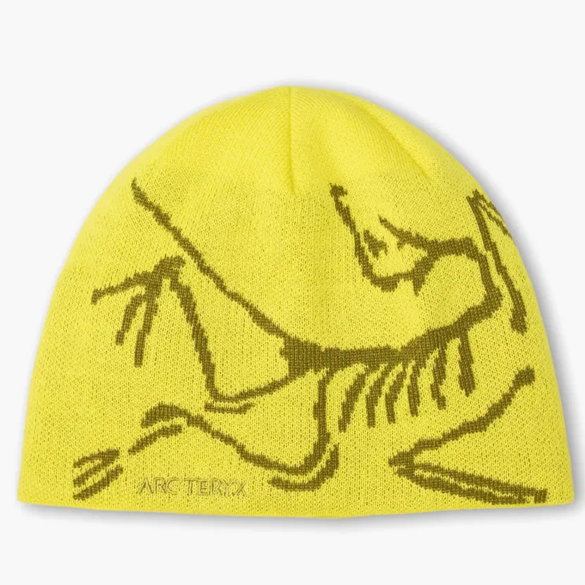 Arc'teryx 始祖鸟徽标冷帽