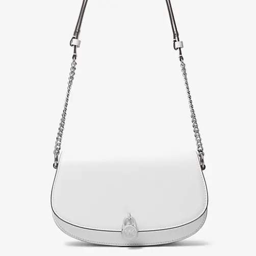 额外8折！Michael Kors Mila 中号斜挎包