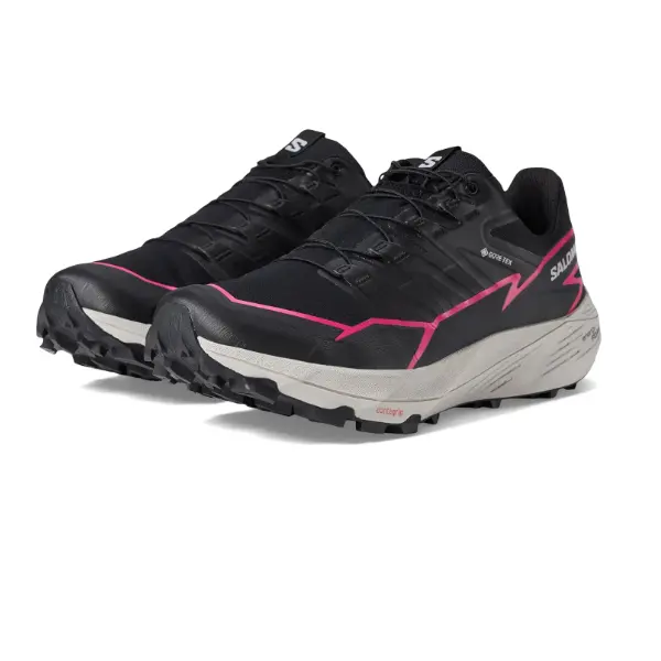 Salomon 萨洛蒙 Thundercross GORE-TEX 运动鞋