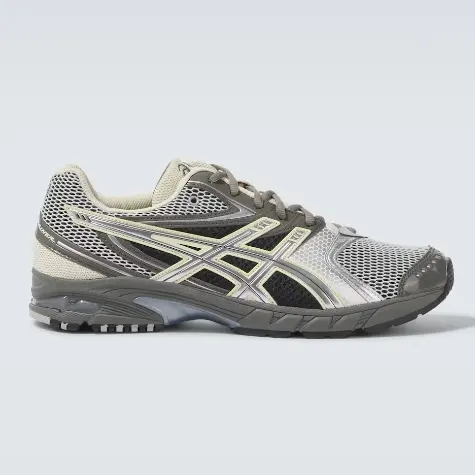 ASICS 亚瑟士 Gel-Ds 14 灰色运动鞋