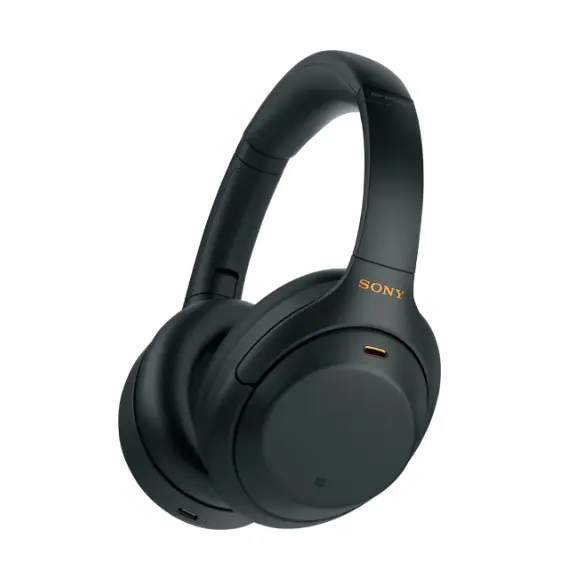 Sony 索尼 WH1000XM4 头戴式耳机