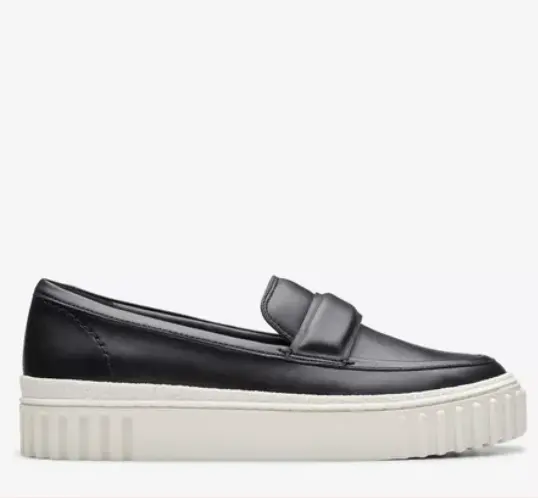 Clarks Mayhill Cove 乐福鞋