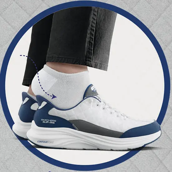 Skechers US：会员专享 正价运动鞋、服饰等