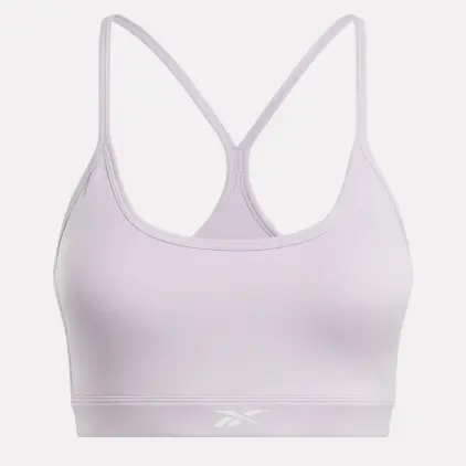 Reebok 绑带式运动内衣