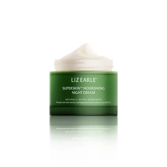 Liz Earle 滋养晚霜 50ml