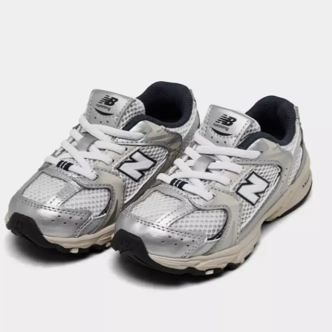New Balance 新百伦 530 运动鞋 女童款