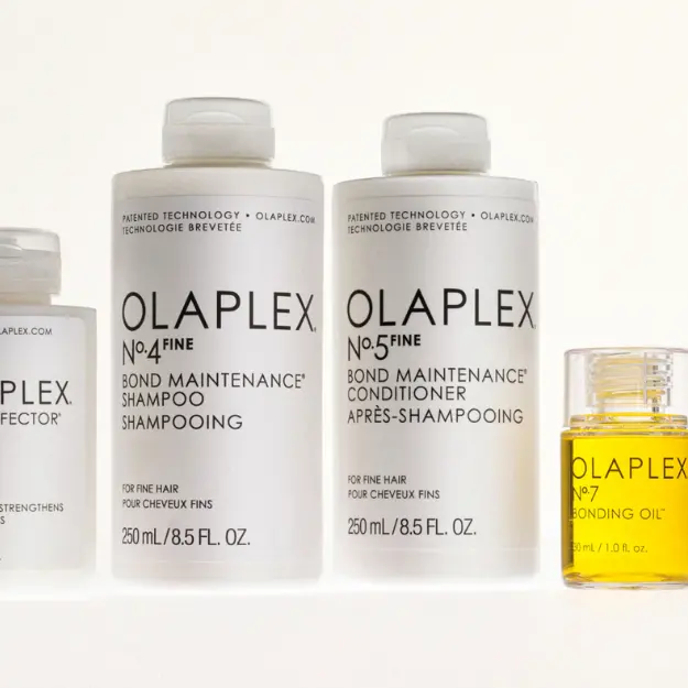 OLAPLEX：多买多省！洗护届扛把子 入好用洗发水、发膜、护发素等