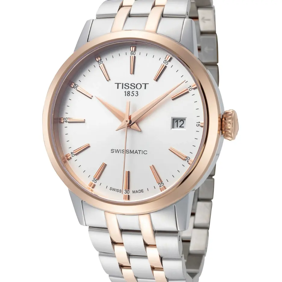 Tissot 天梭 Dream 手表