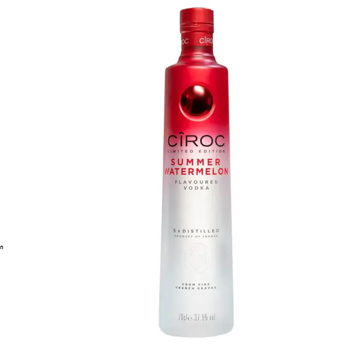 Ciroc夏季西瓜伏特加 70cl