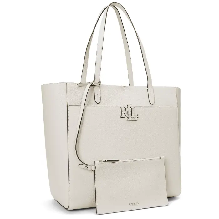 Lauren Ralph Lauren 拉夫劳伦 Cameryn 大号托特包