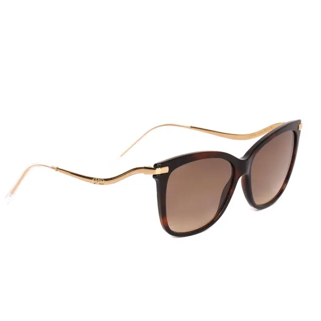 Jimmy Choo Steff/S 55mm 墨镜