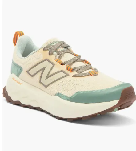 New Balance  Fresh Foam Garo 女士越野跑鞋