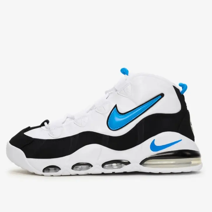 高返20%！NIKE 耐克 Air Max Uptempo 95 运动鞋