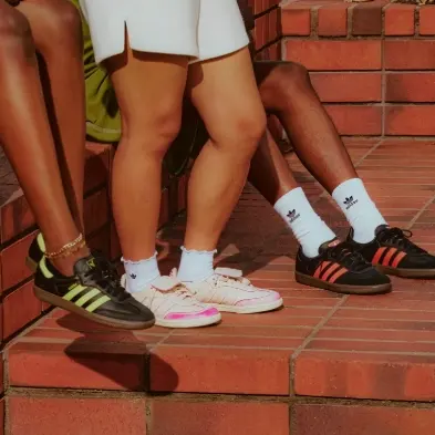 adidas 美国官网：长周末大促！运动鞋服好价